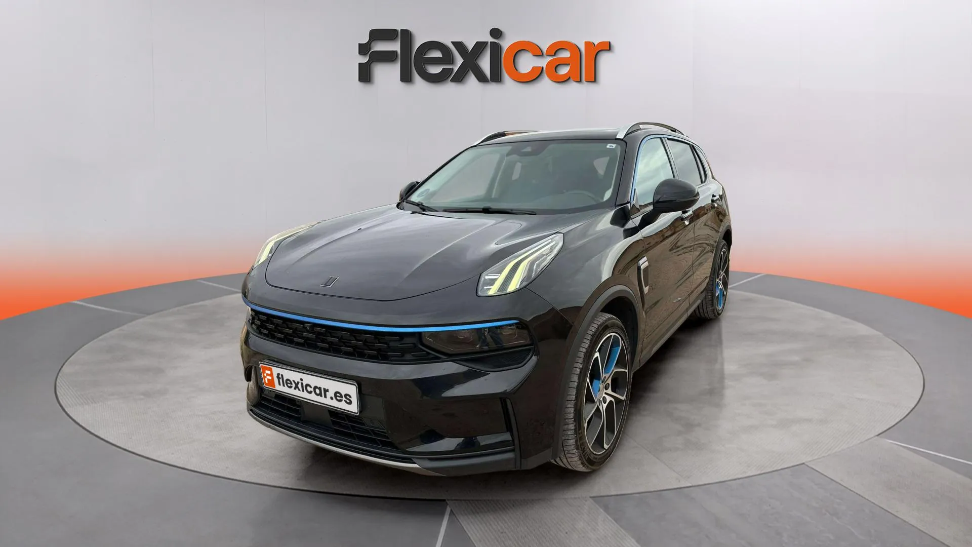 Lynk & Co 01 1.5 PHEV - foto 3