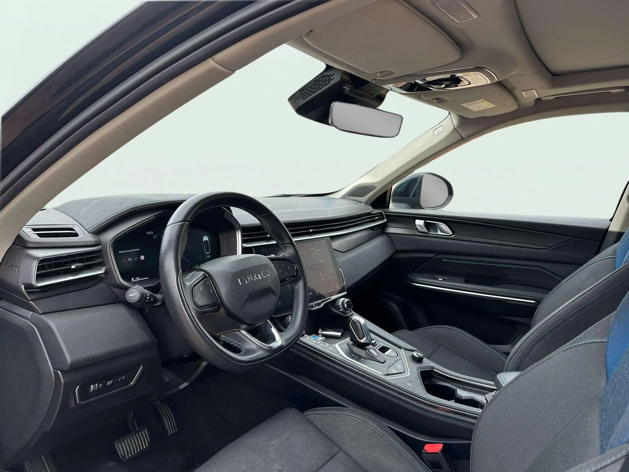 Lynk & Co 01 1.5 PHEV - foto 7