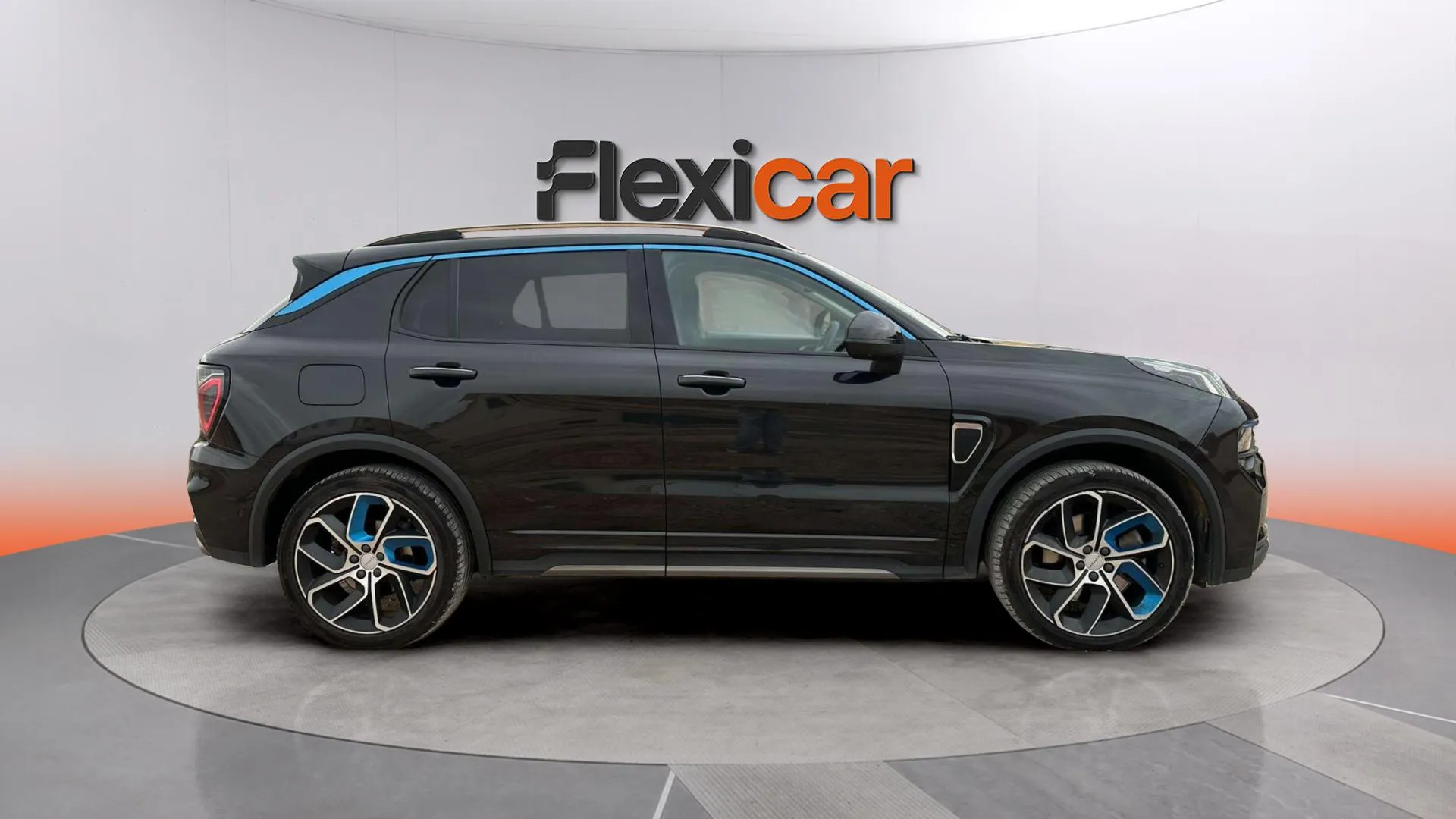 Lynk & Co 01 1.5 PHEV - foto 6