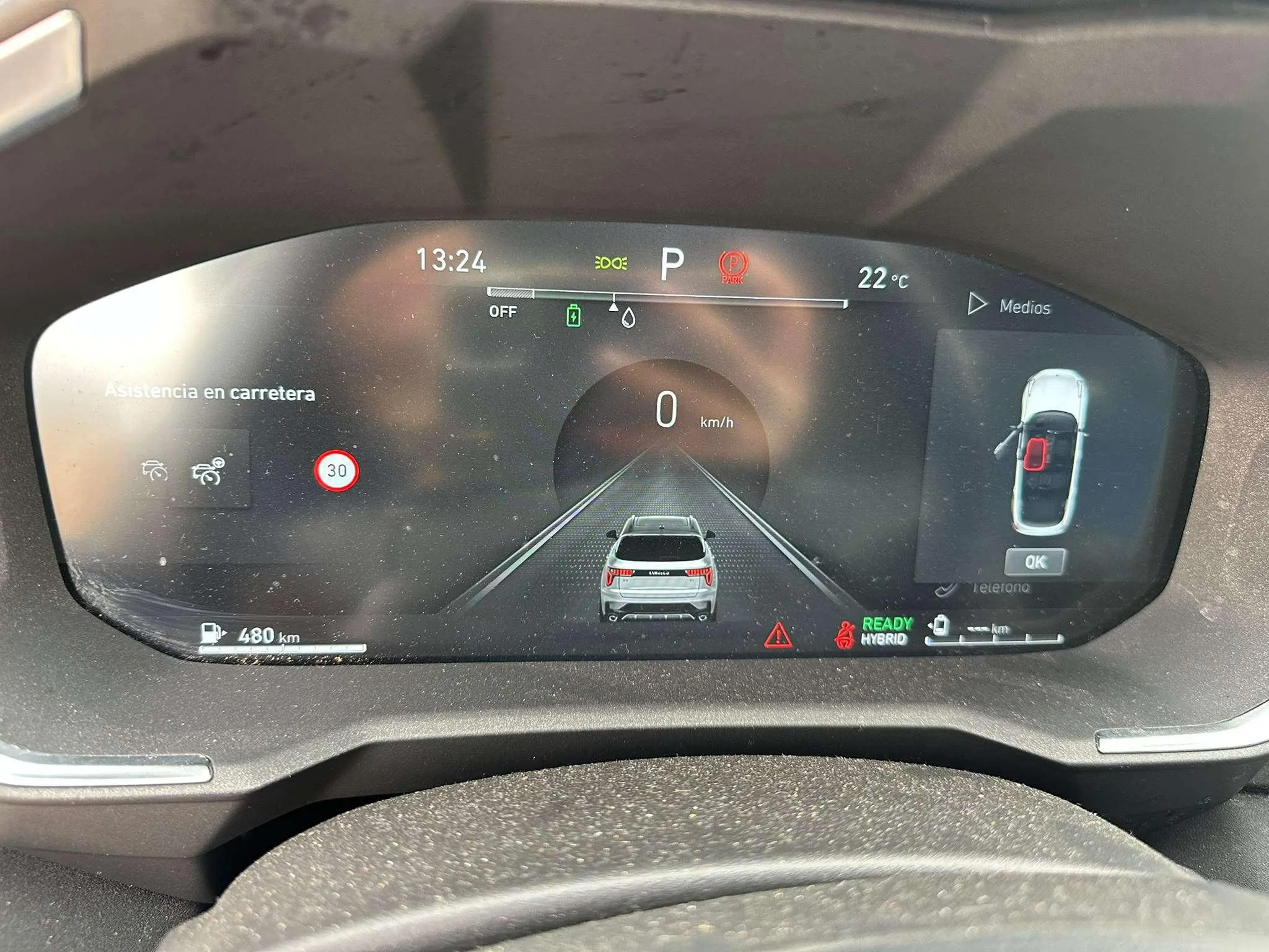 Lynk & Co 01 1.5 PHEV - foto 11