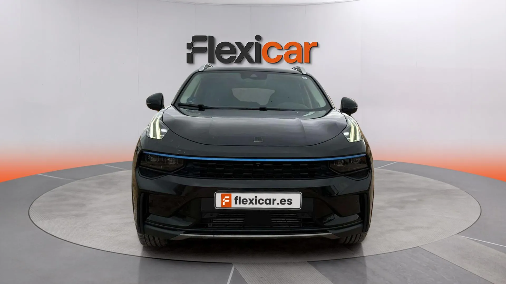 Lynk & Co 01 1.5 PHEV - foto 2