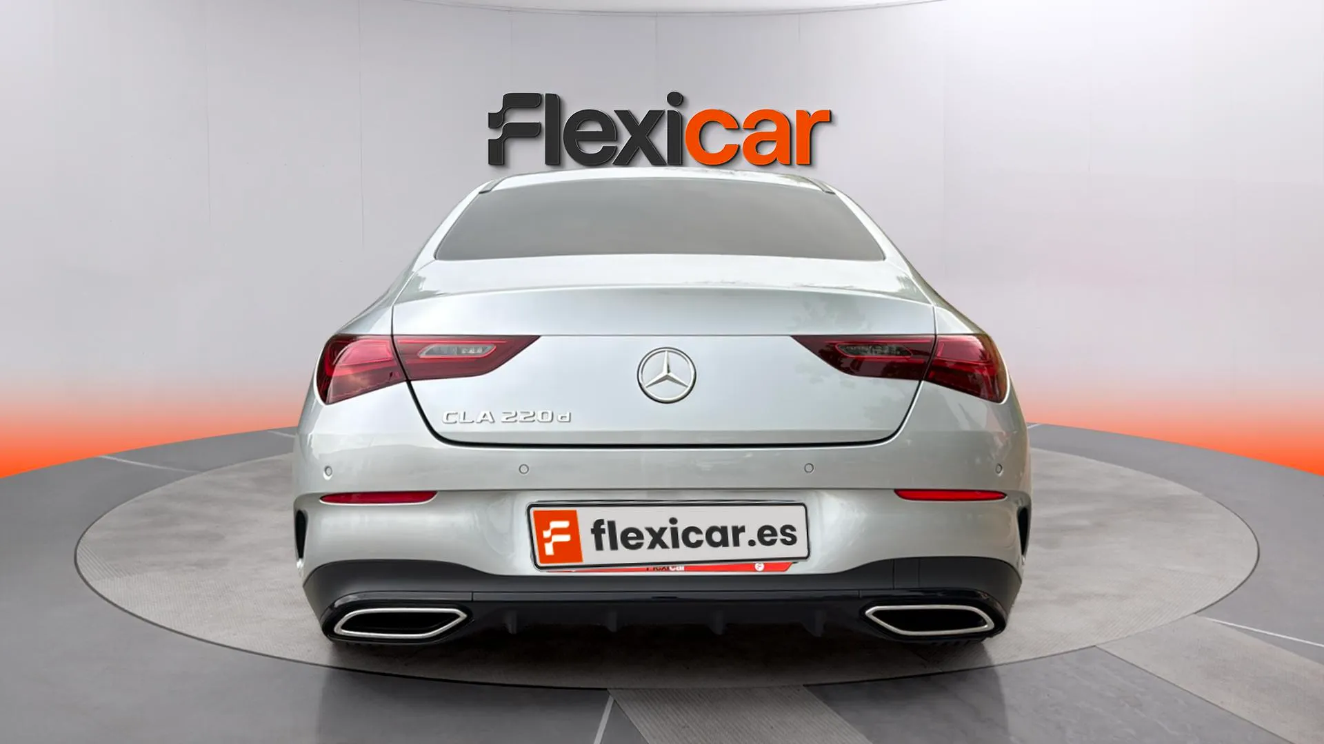 Mercedes-Benz CLA 220 D DCT - foto 4