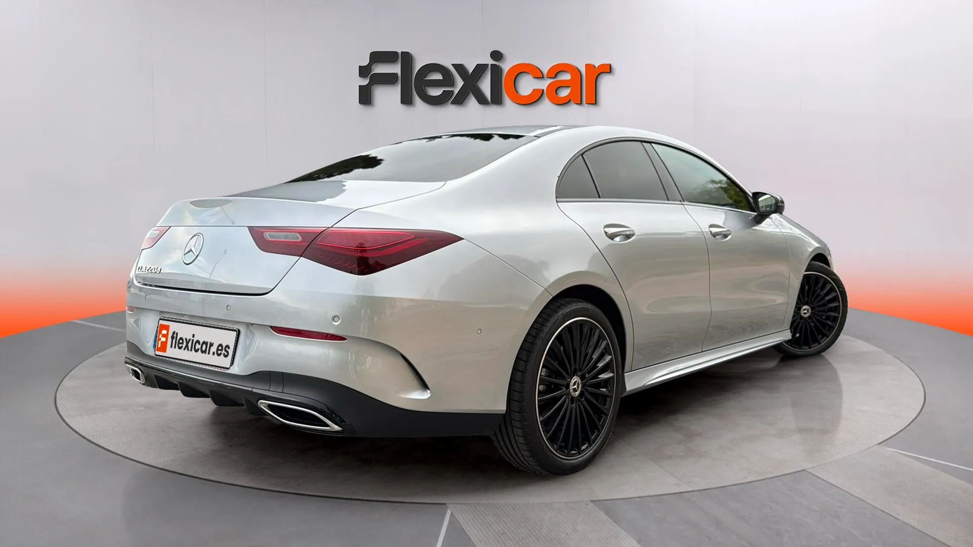 Mercedes-Benz CLA 220 D DCT - foto 3