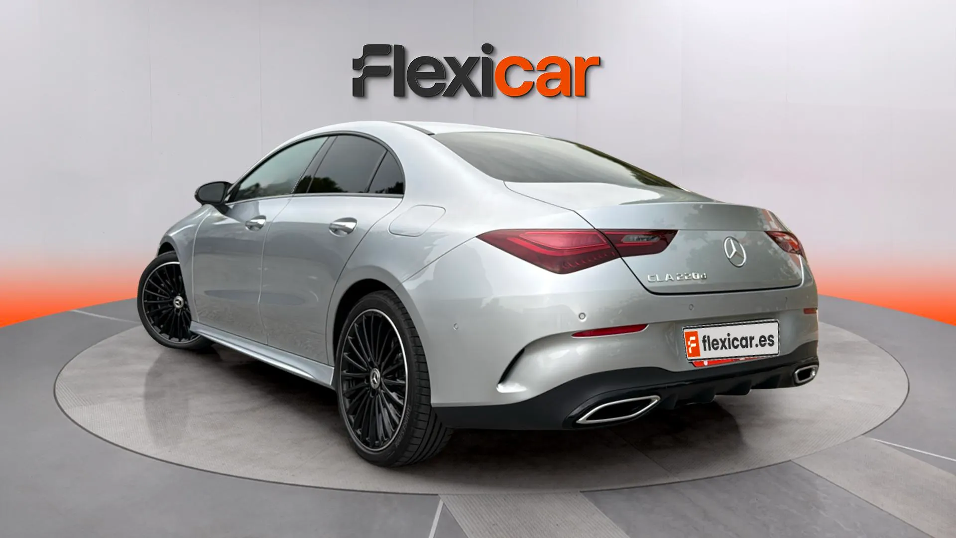 Mercedes-Benz CLA 220 D DCT - foto 5