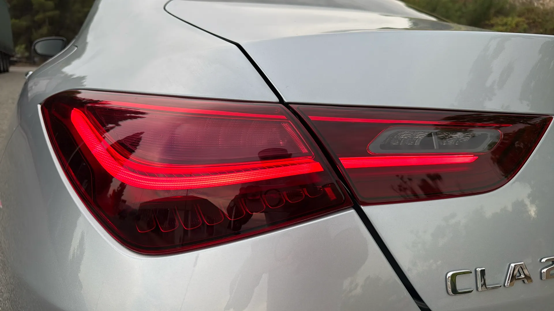Mercedes-Benz CLA 220 D DCT - foto 29