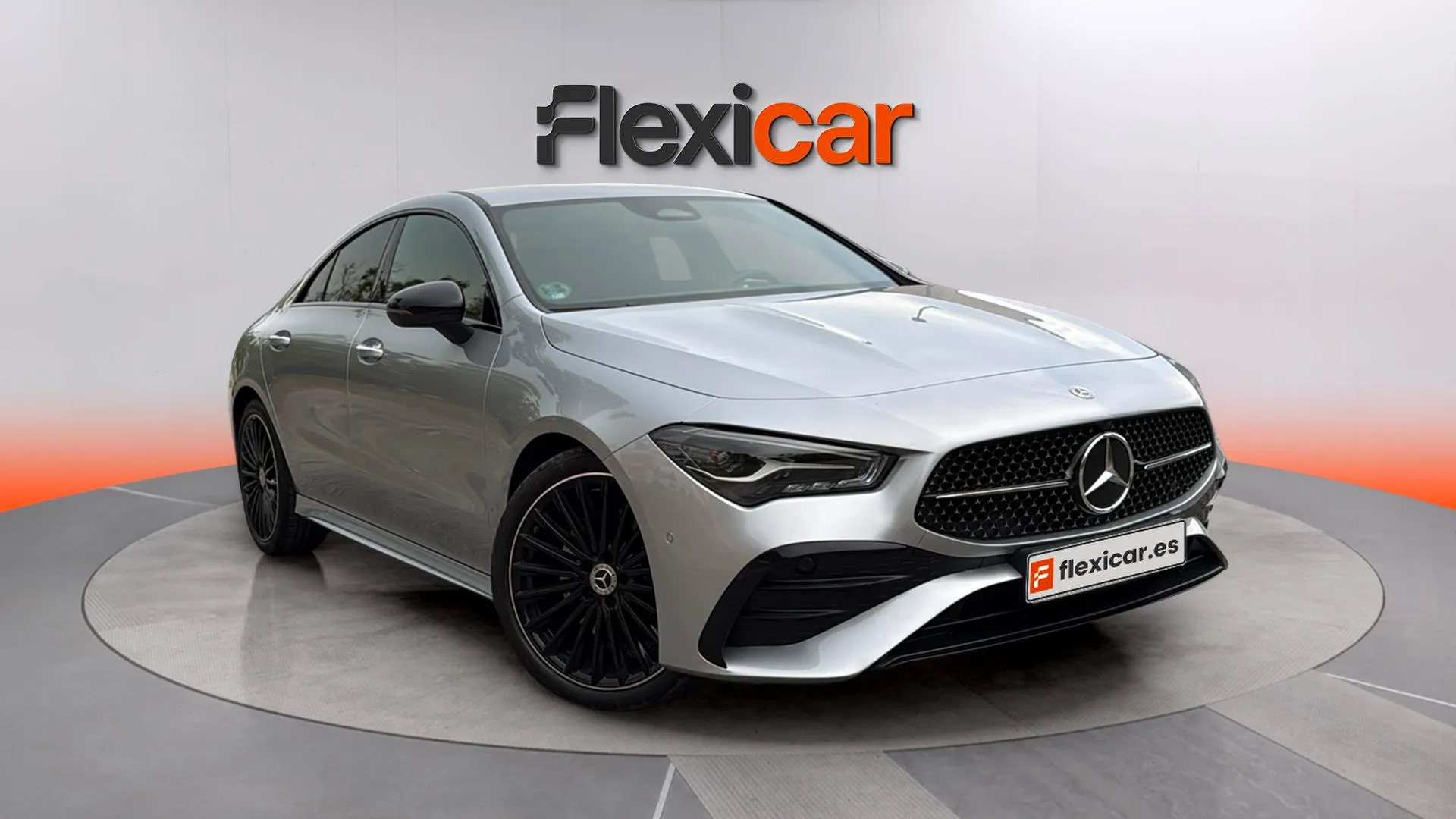 Mercedes-Benz CLA 220 D DCT