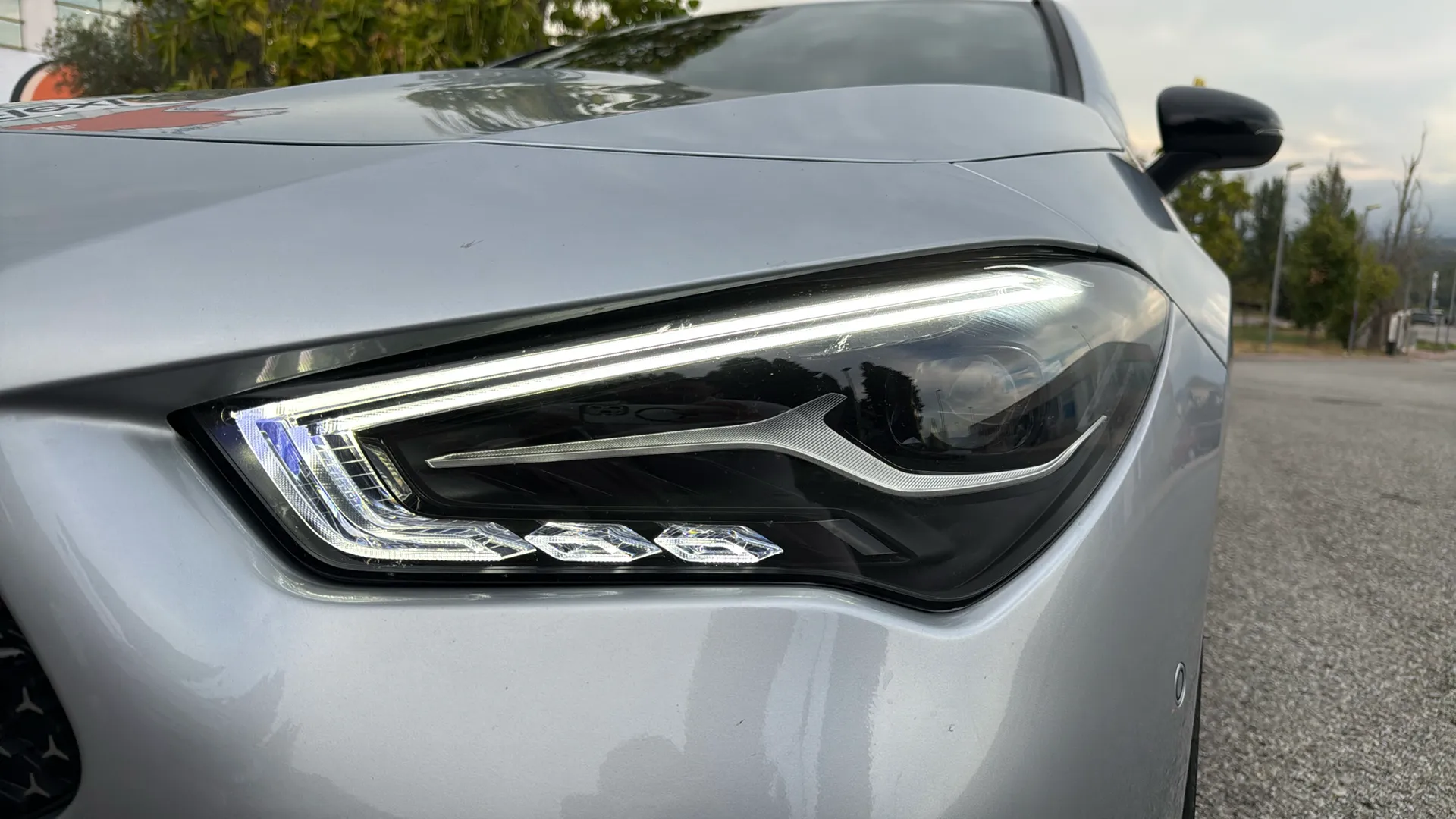 Mercedes-Benz CLA 220 D DCT - foto 32