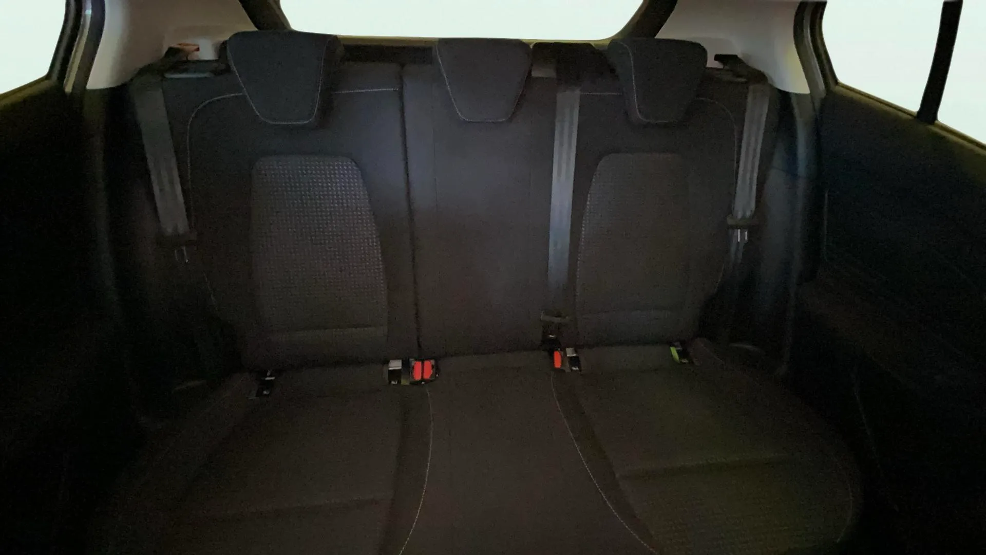 Ford Focus 1.5 EcoBlue Trend+ - foto 14