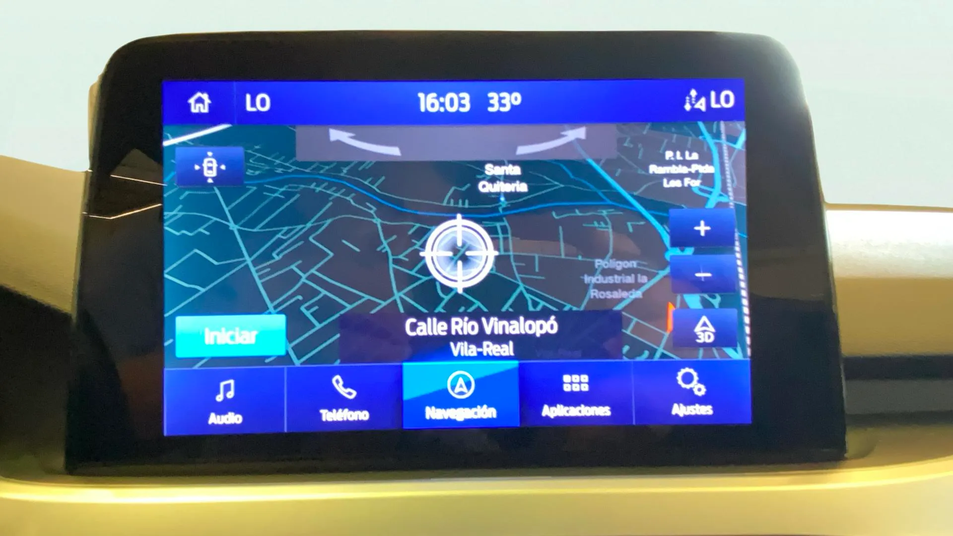 Ford Focus 1.5 EcoBlue Trend+ - foto 24