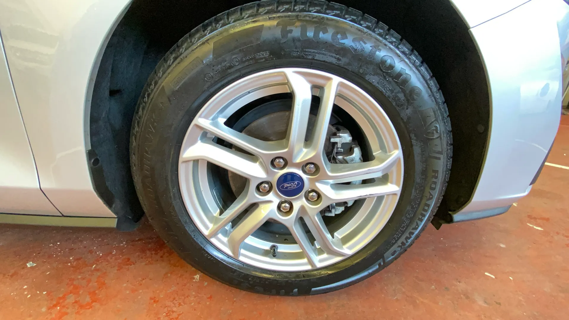 Ford Focus 1.5 EcoBlue Trend+ - foto 10