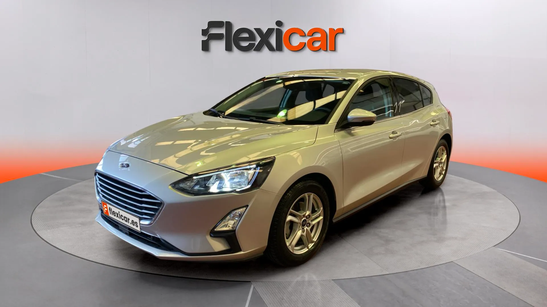 Ford Focus 1.5 EcoBlue Trend+ - foto 3