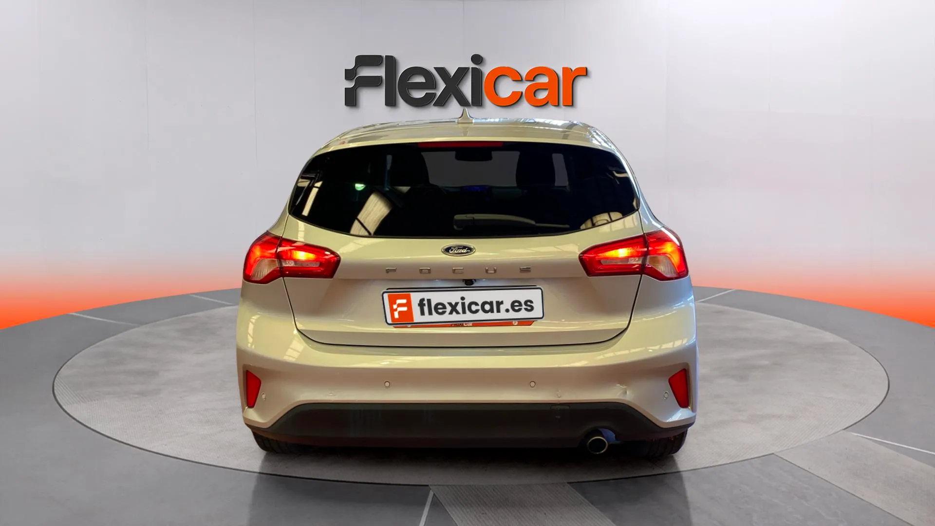 Ford Focus 1.5 EcoBlue Trend+ - foto 6
