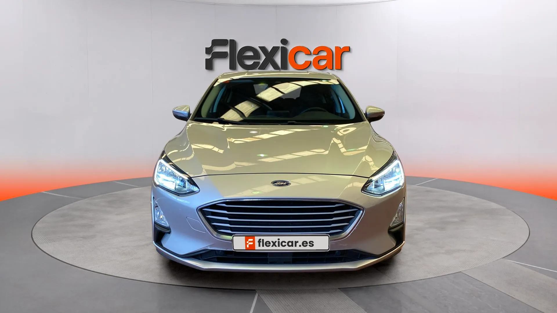 Ford Focus 1.5 EcoBlue Trend+ - foto 2