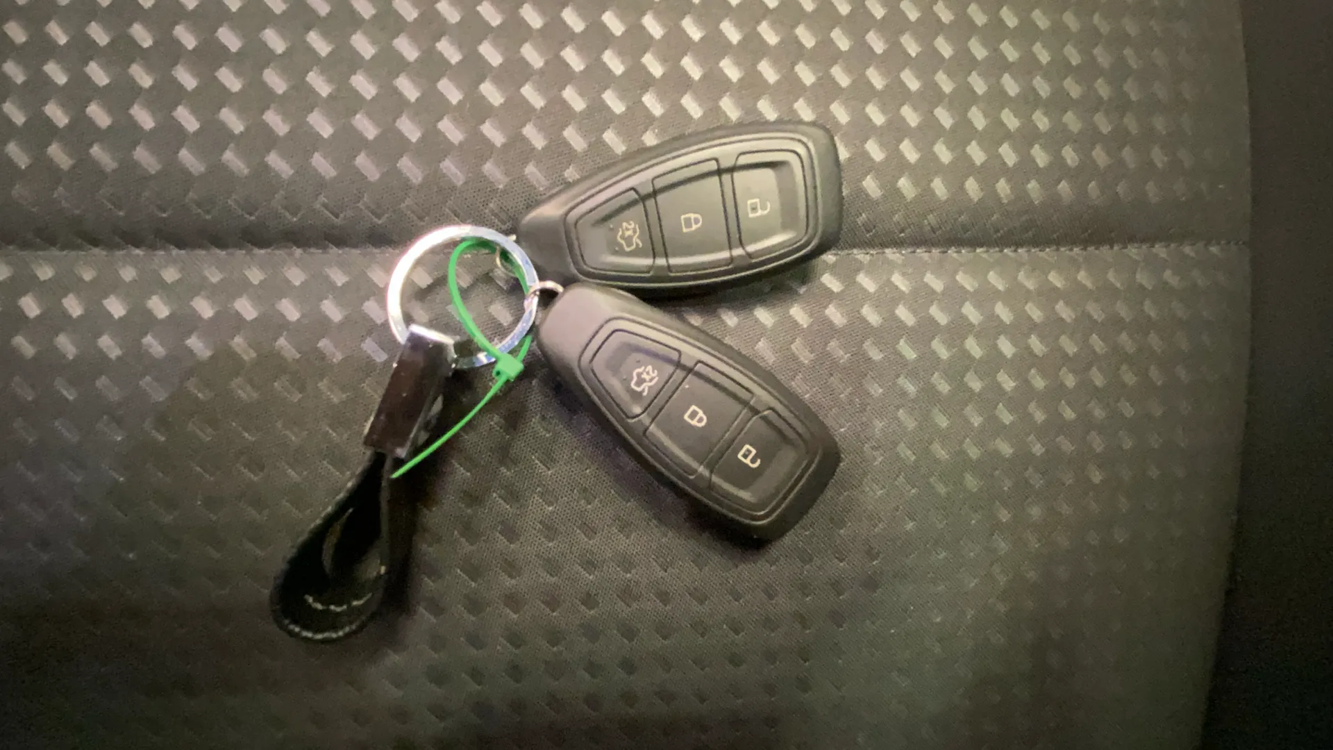 Ford Focus 1.5 EcoBlue Trend+ - foto 36