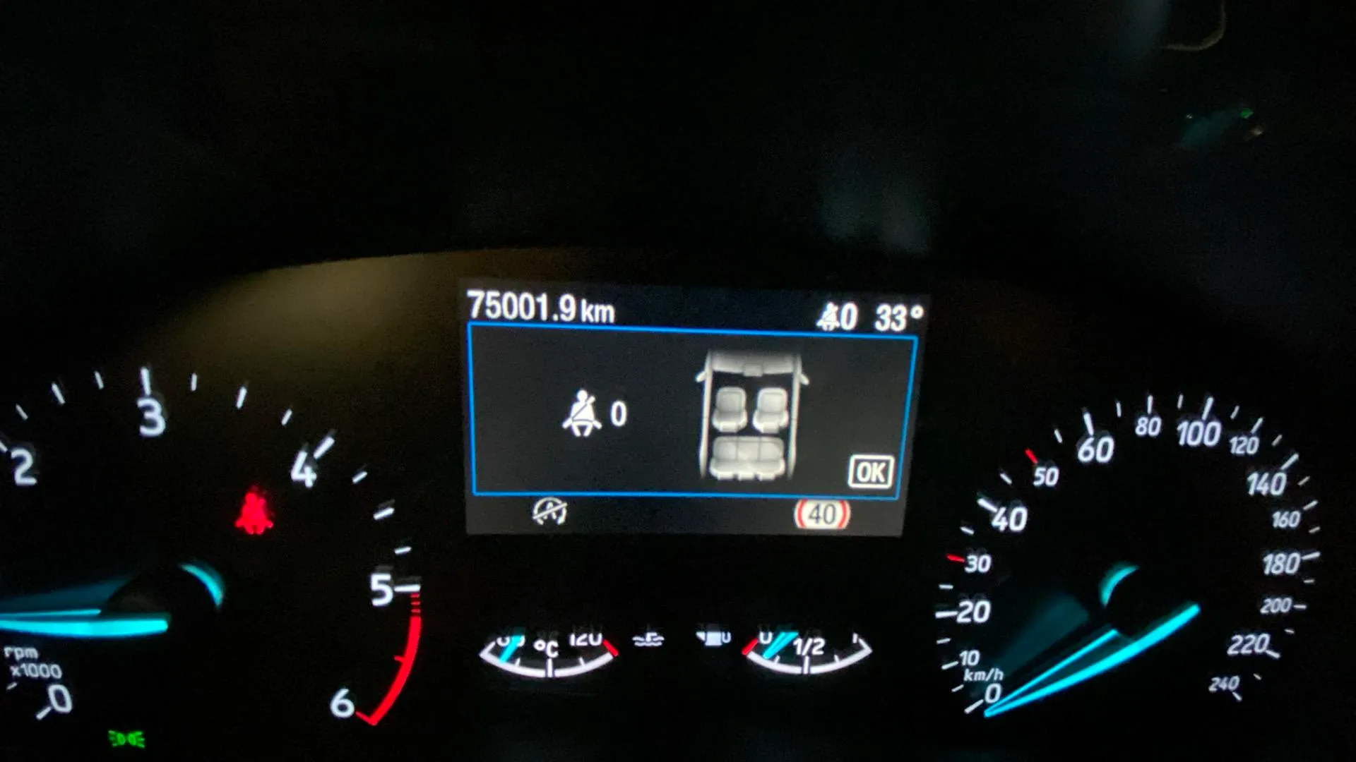 Ford Focus 1.5 EcoBlue Trend+ - foto 16