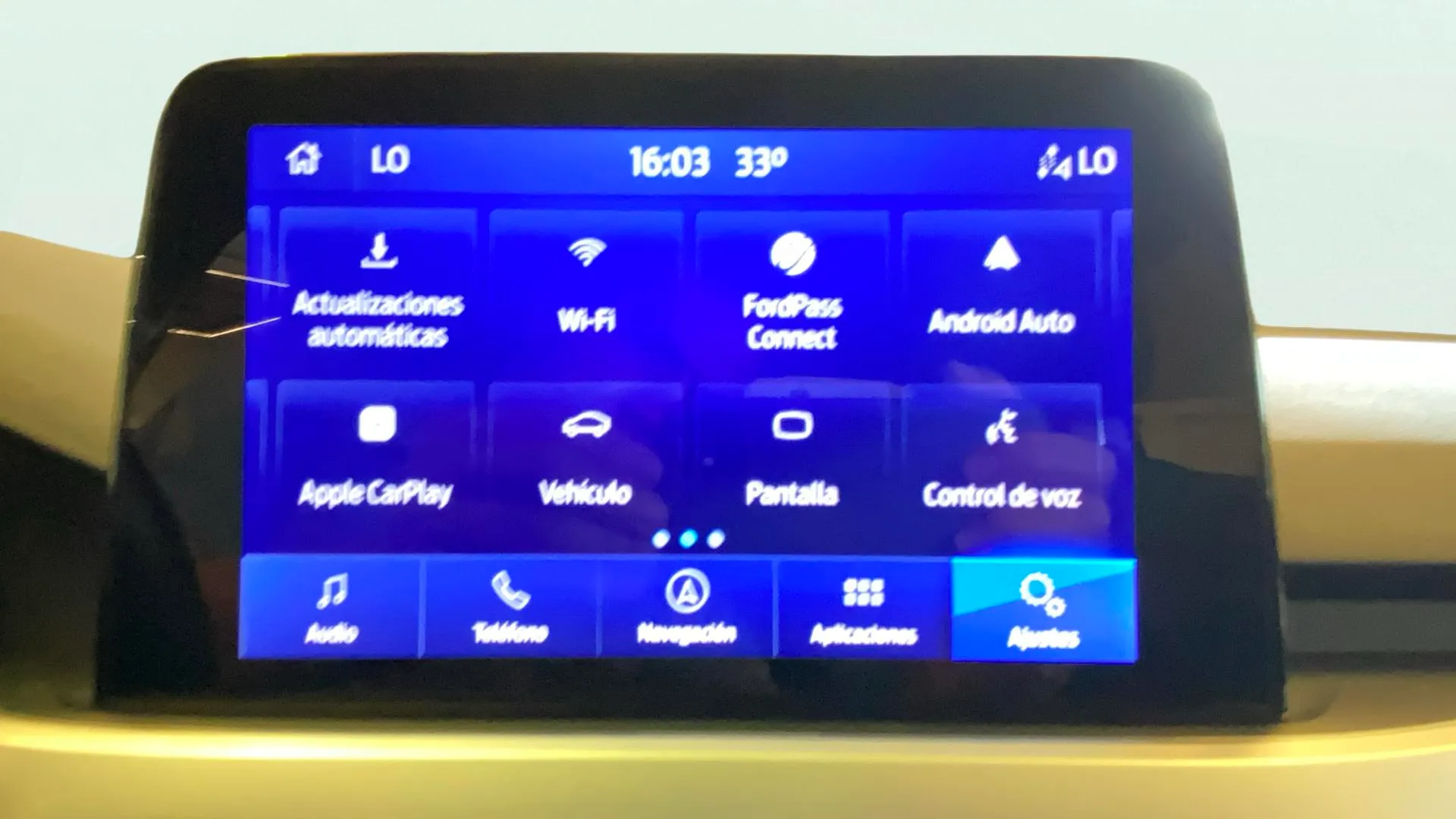 Ford Focus 1.5 EcoBlue Trend+ - foto 29