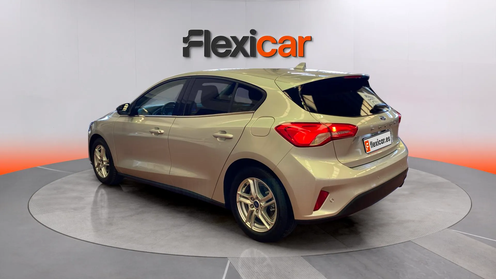 Ford Focus 1.5 EcoBlue Trend+ - foto 5