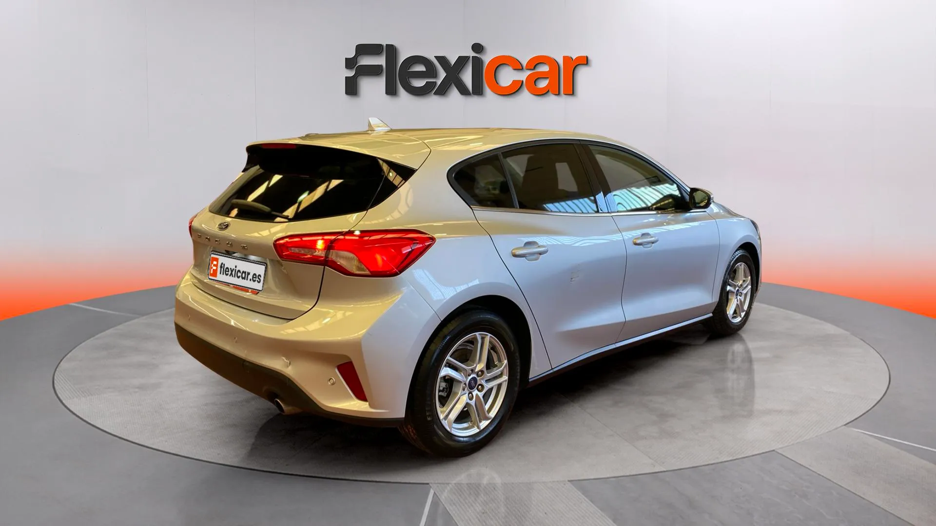 Ford Focus 1.5 EcoBlue Trend+ - foto 7