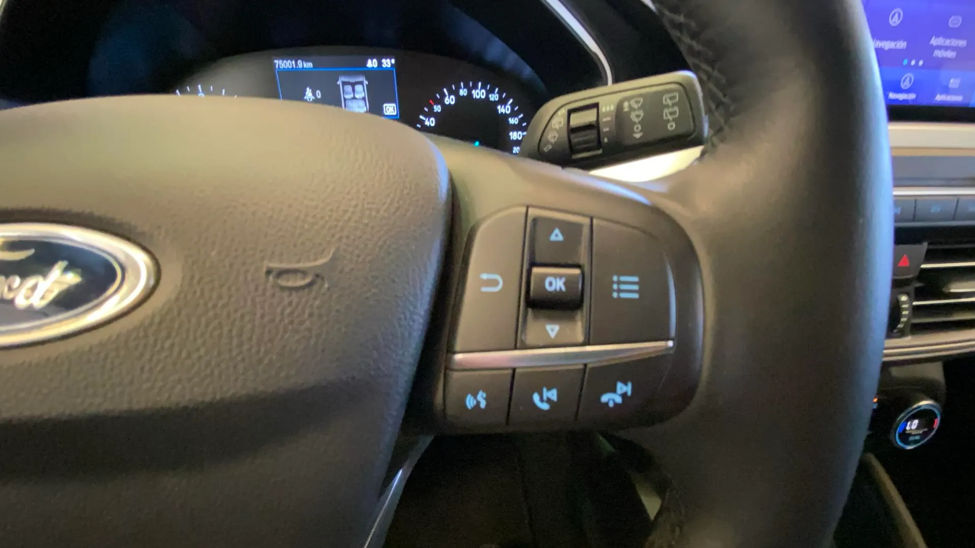 Ford Focus 1.5 EcoBlue Trend+ - foto 20