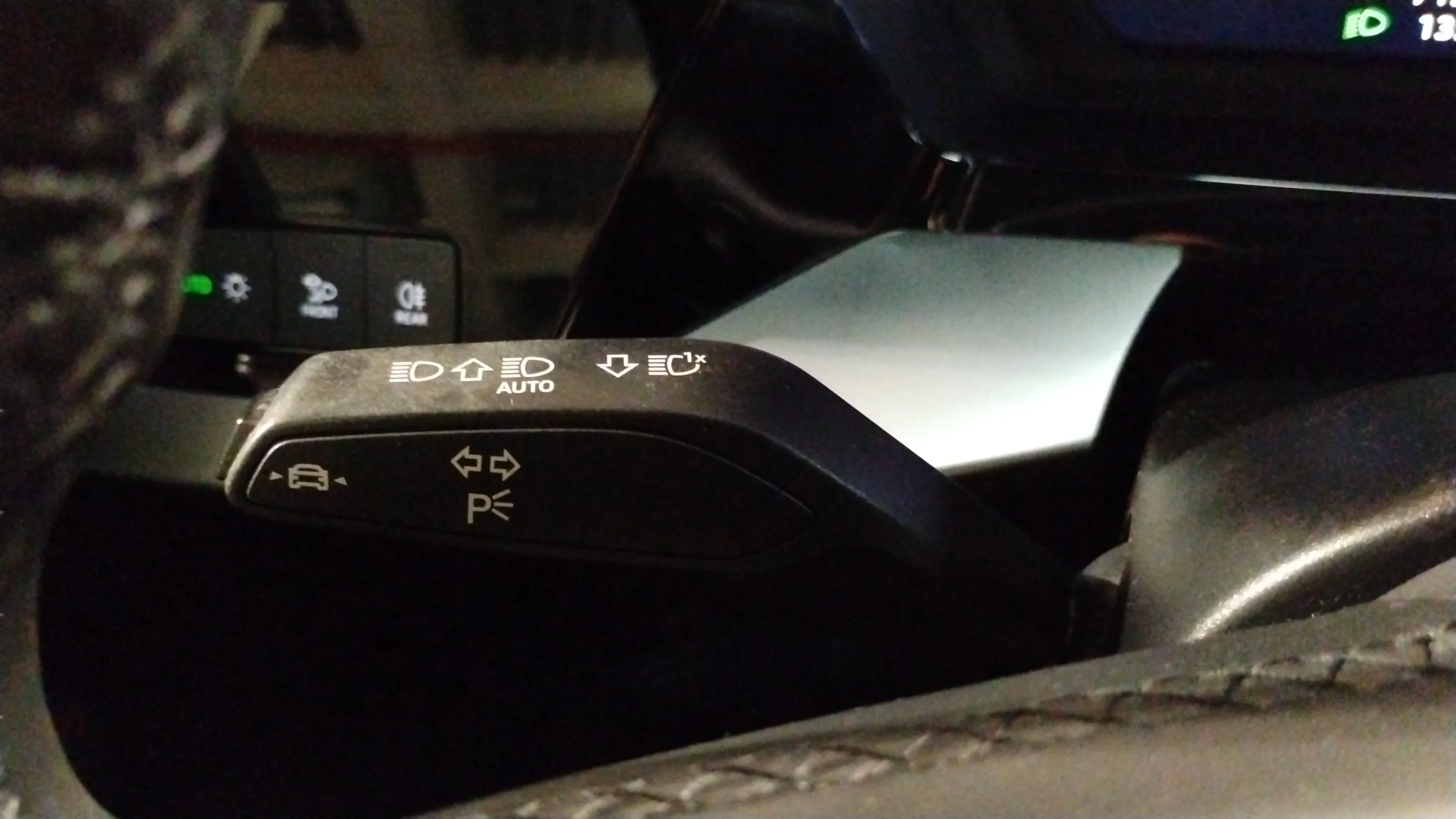 Audi A3 Sportback 30 TFSI - foto 15
