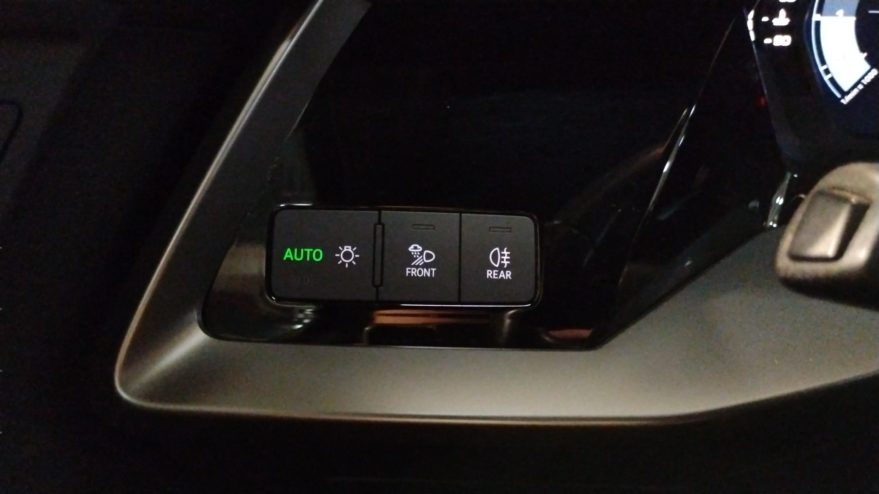Audi A3 Sportback 30 TFSI - foto 10