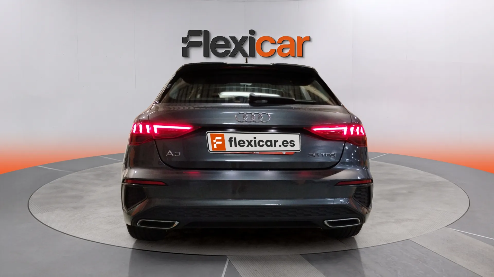 Audi A3 Sportback 30 TFSI - foto 4