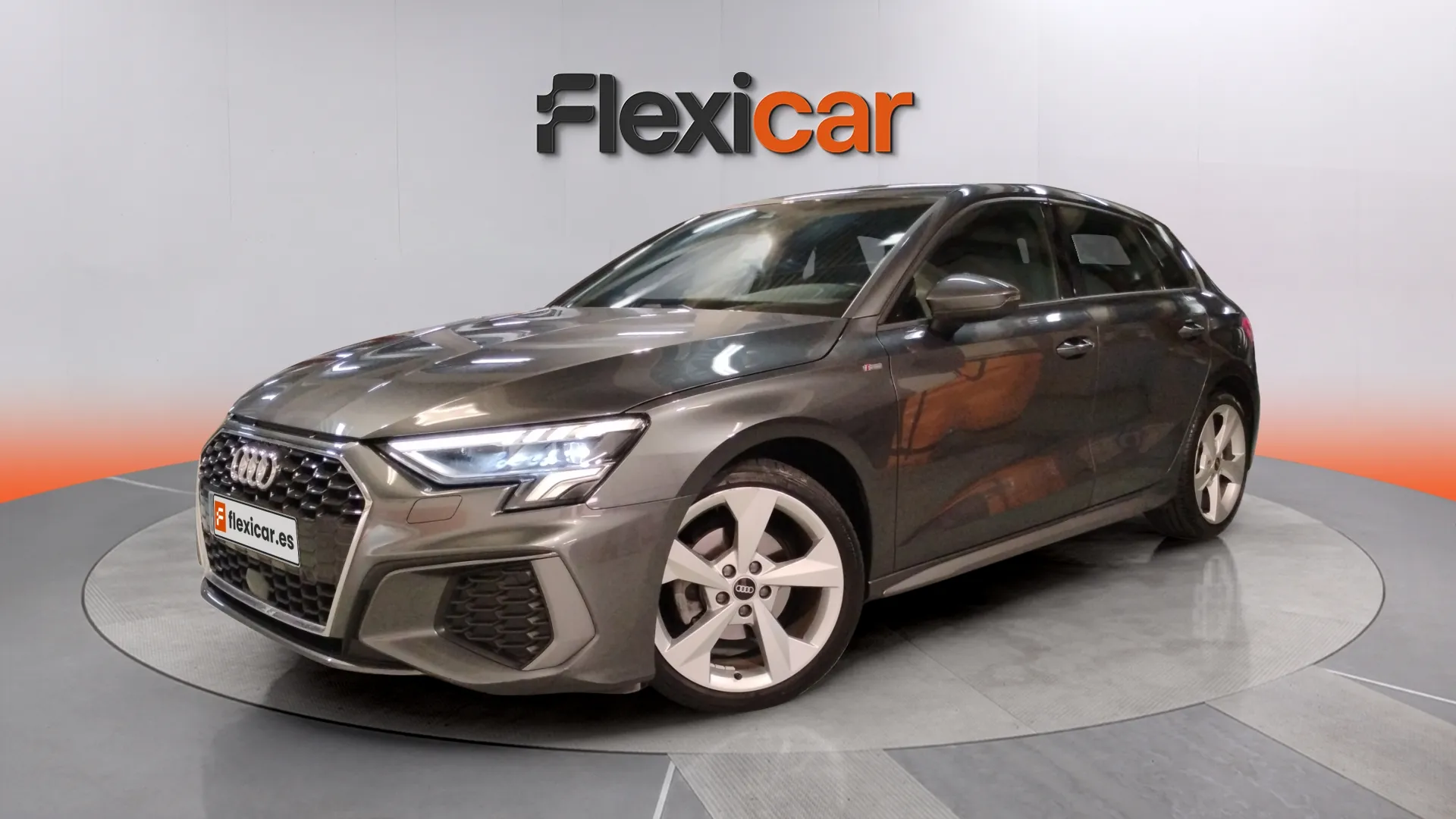 Audi A3 Sportback 30 TFSI - foto 7