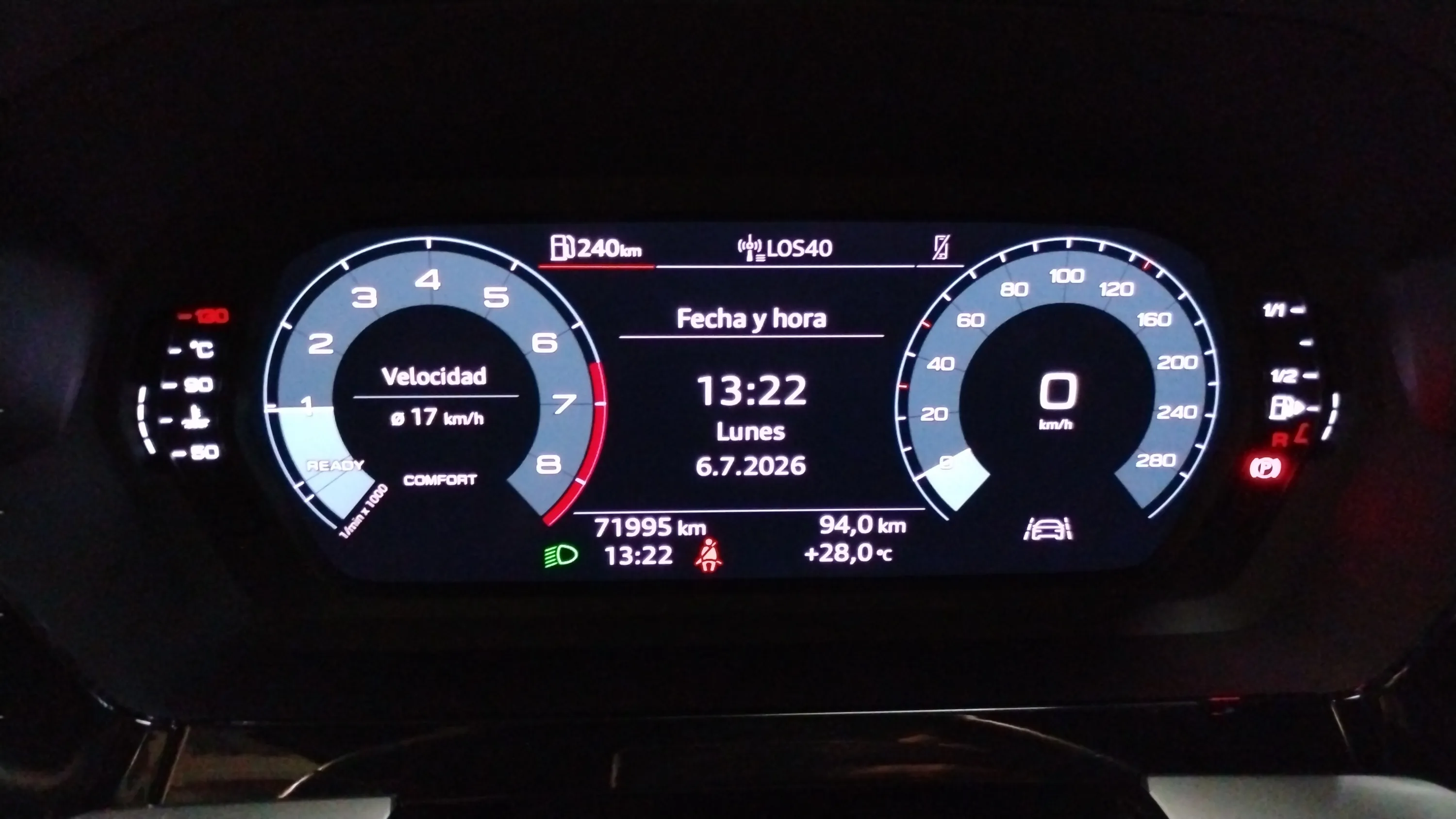 Audi A3 Sportback 30 TFSI - foto 14