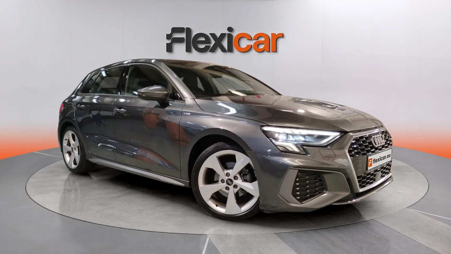 Audi A3 Sportback 30 TFSI