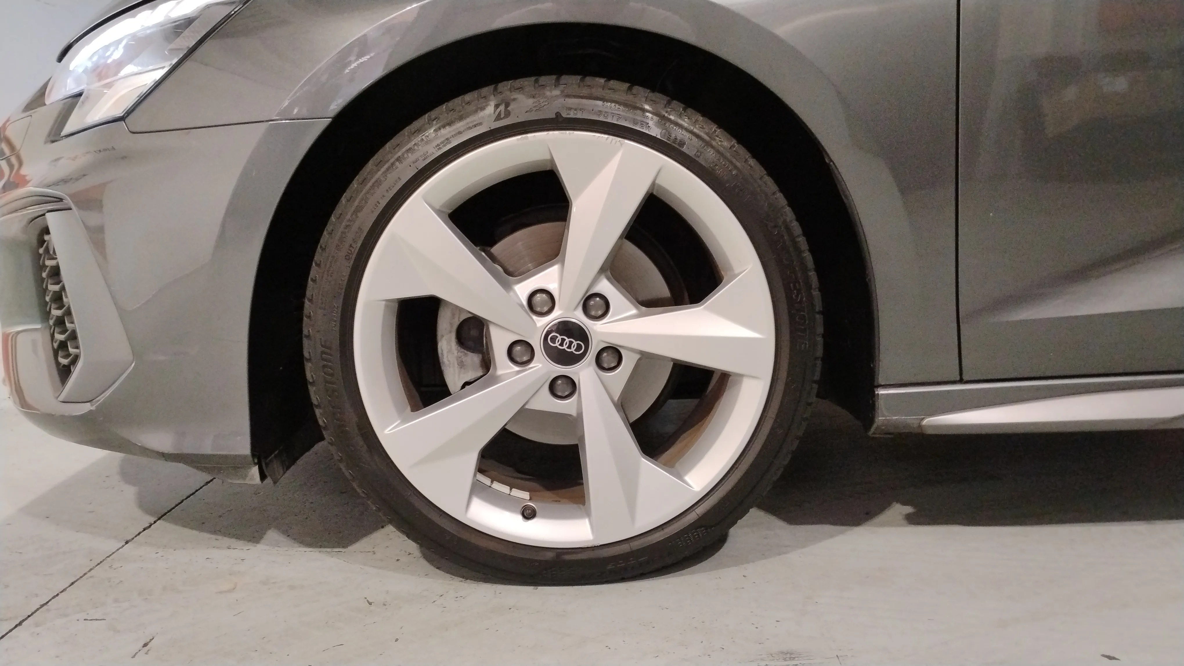 Audi A3 Sportback 30 TFSI - foto 29