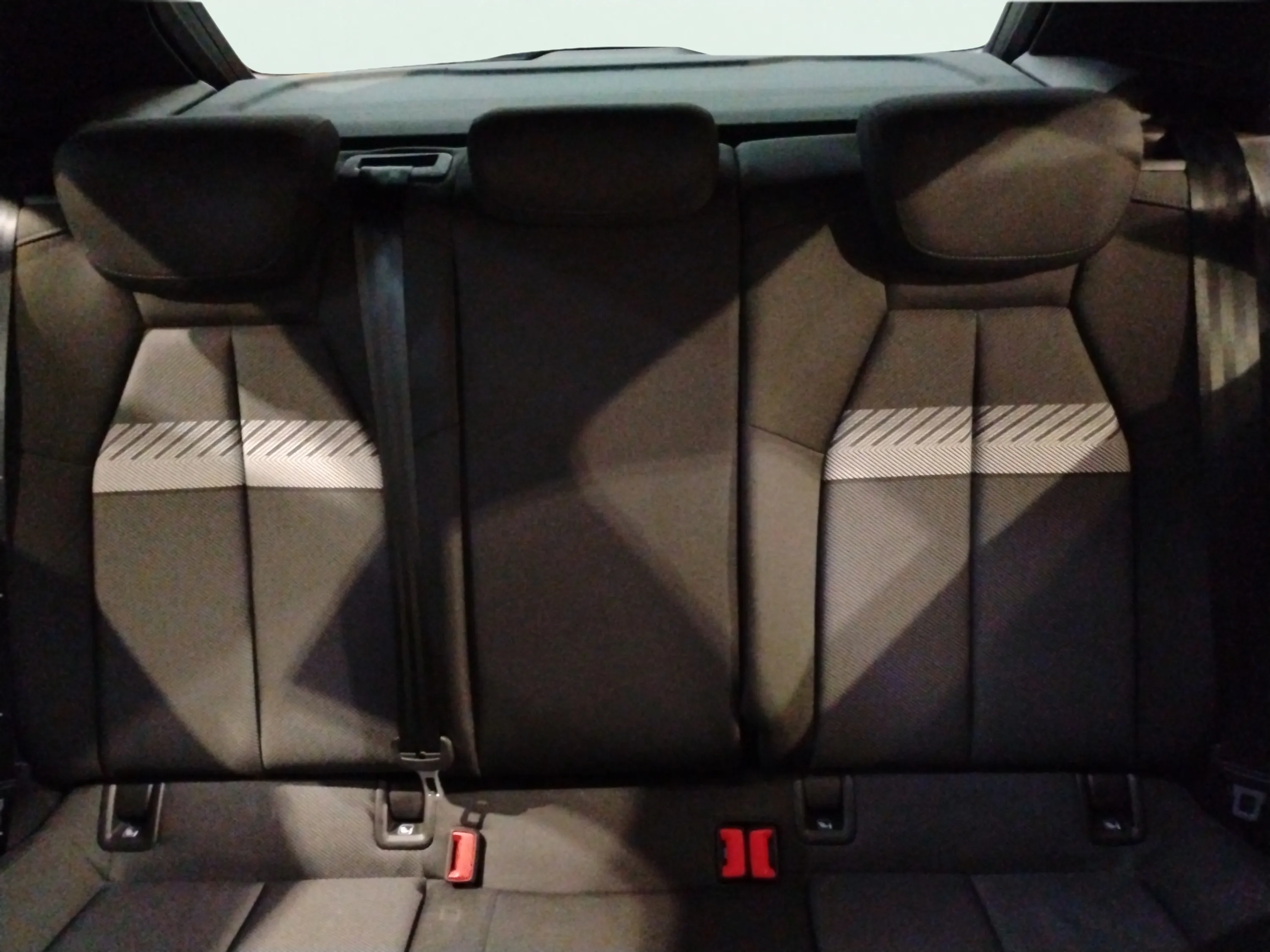 Audi A3 Sportback 30 TFSI - foto 27