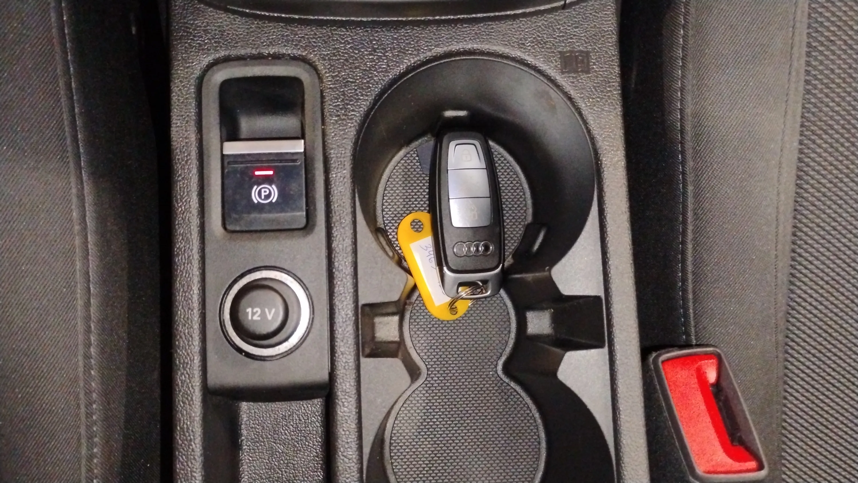 Audi A3 Sportback 30 TFSI - foto 25
