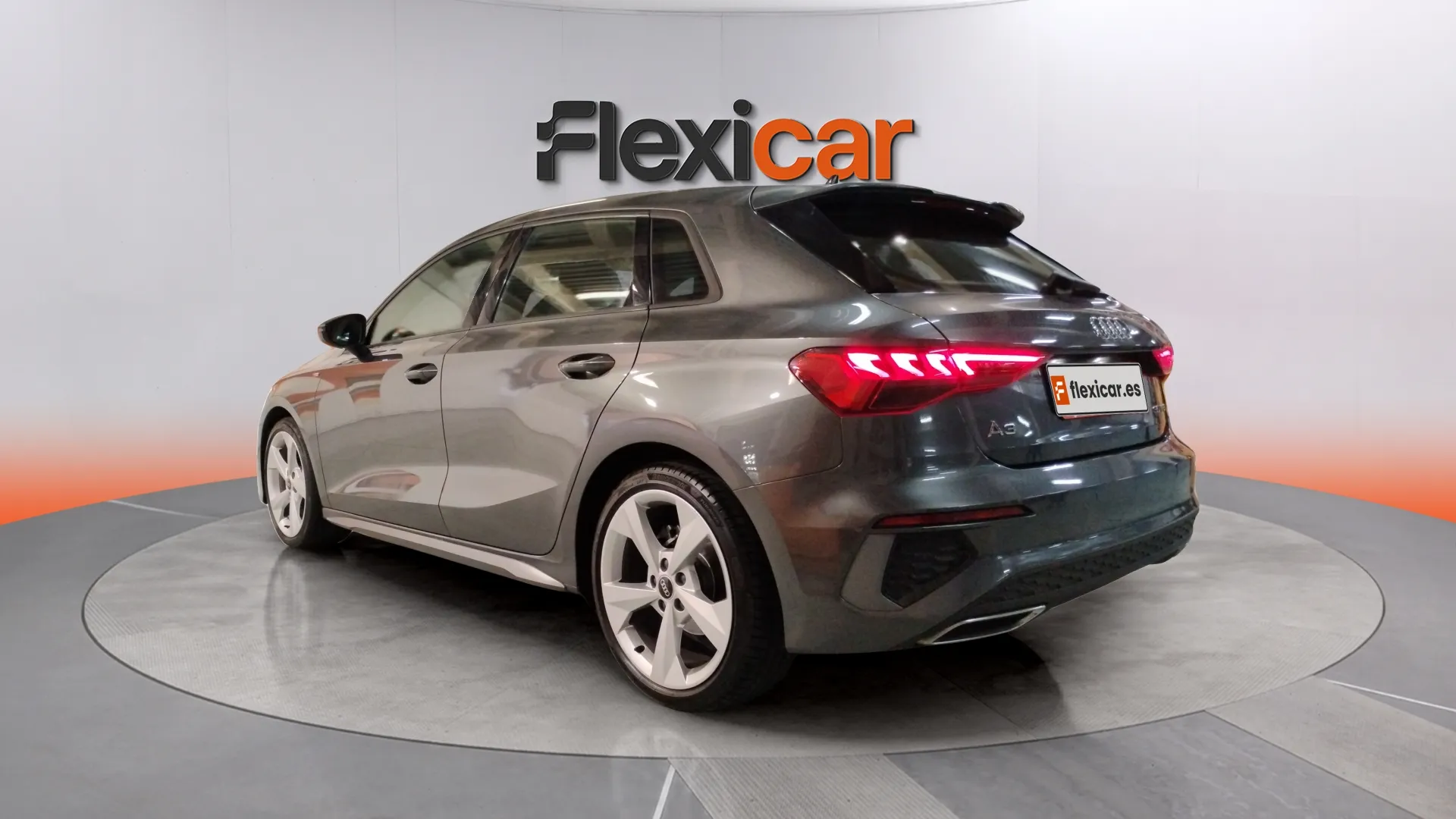 Audi A3 Sportback 30 TFSI - foto 5