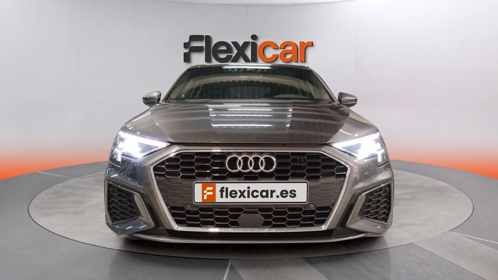 Audi A3 Sportback 30 TFSI - foto 8