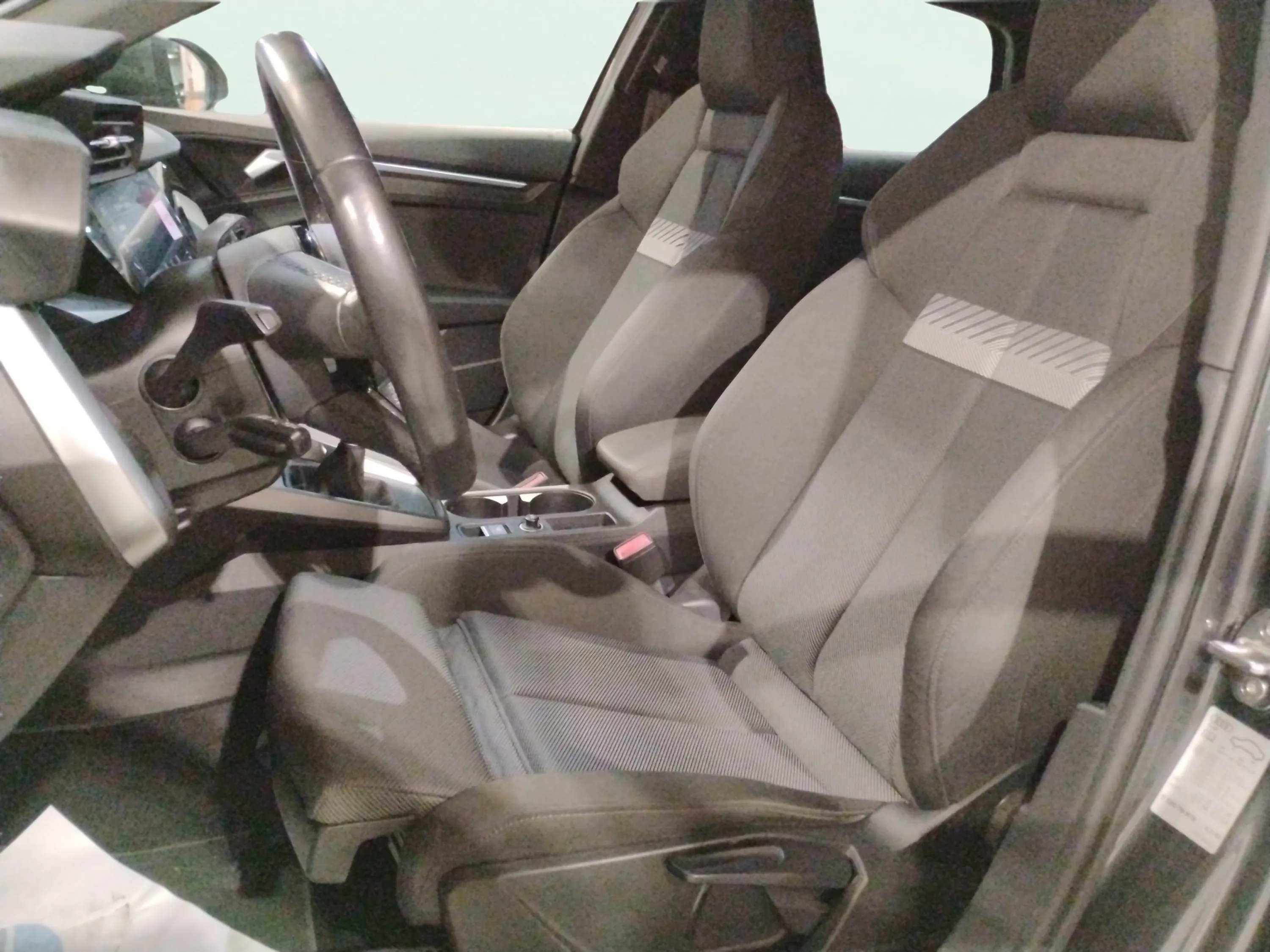 Audi A3 Sportback 30 TFSI - foto 12