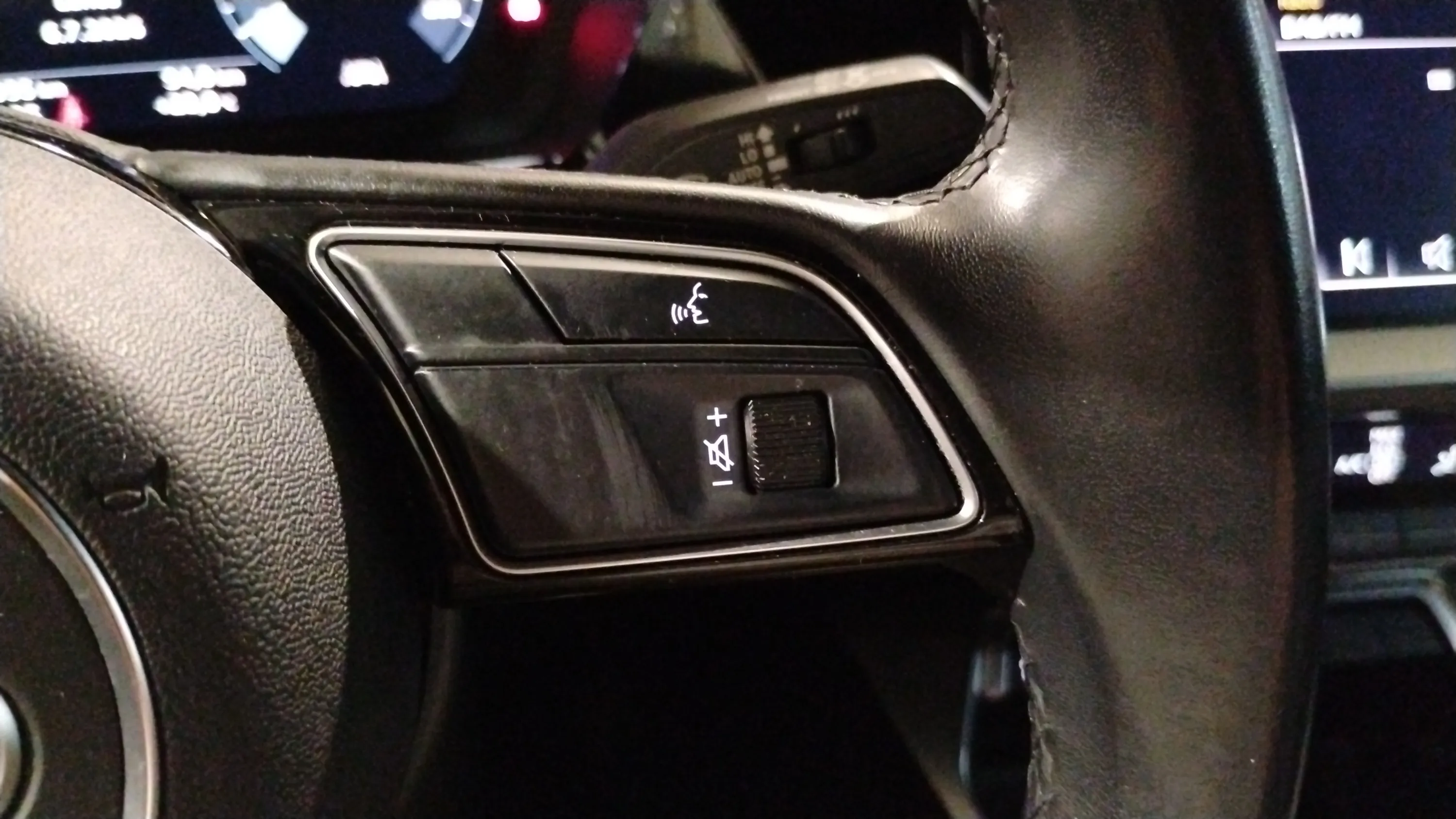 Audi A3 Sportback 30 TFSI - foto 19