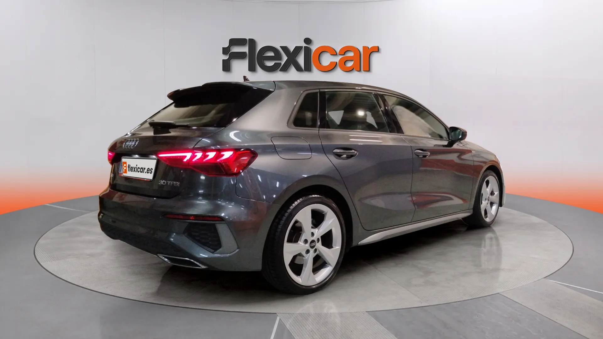 Audi A3 Sportback 30 TFSI - foto 3