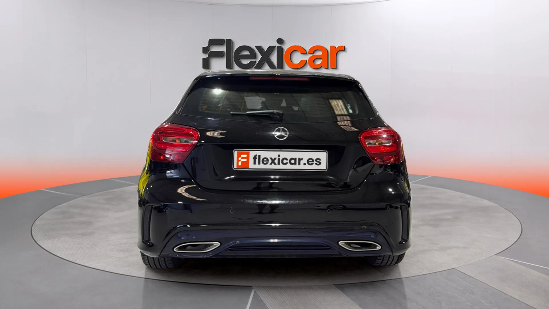 Mercedes-Benz Clase A A 200 d AMG Line - foto 8