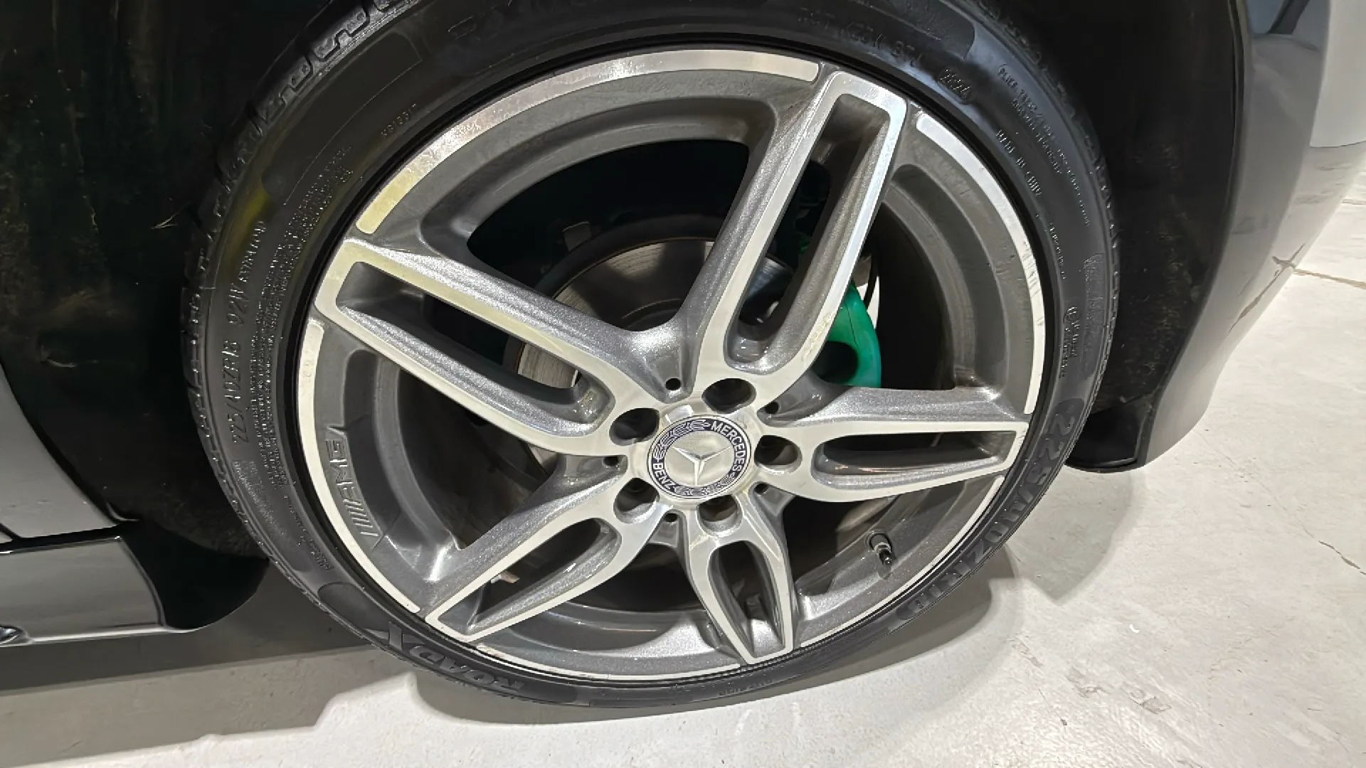 Mercedes-Benz Clase A A 200 d AMG Line - foto 19