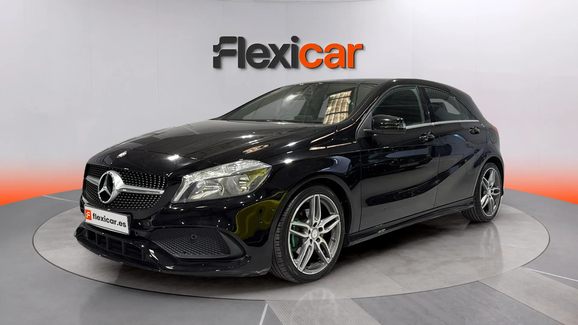 Mercedes-Benz Clase A A 200 d AMG Line - foto 3