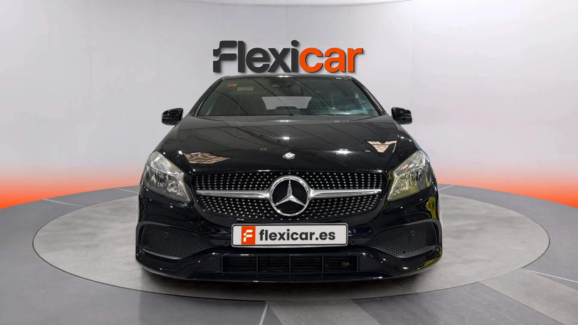 Mercedes-Benz Clase A A 200 d AMG Line - foto 2