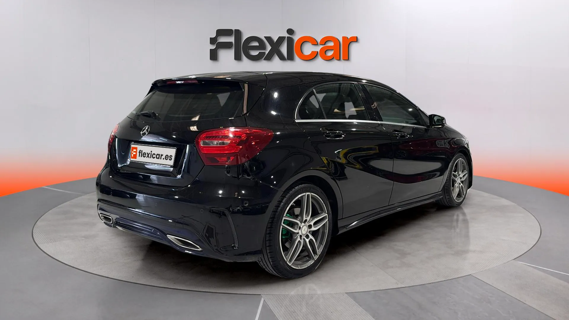 Mercedes-Benz Clase A A 200 d AMG Line - foto 6