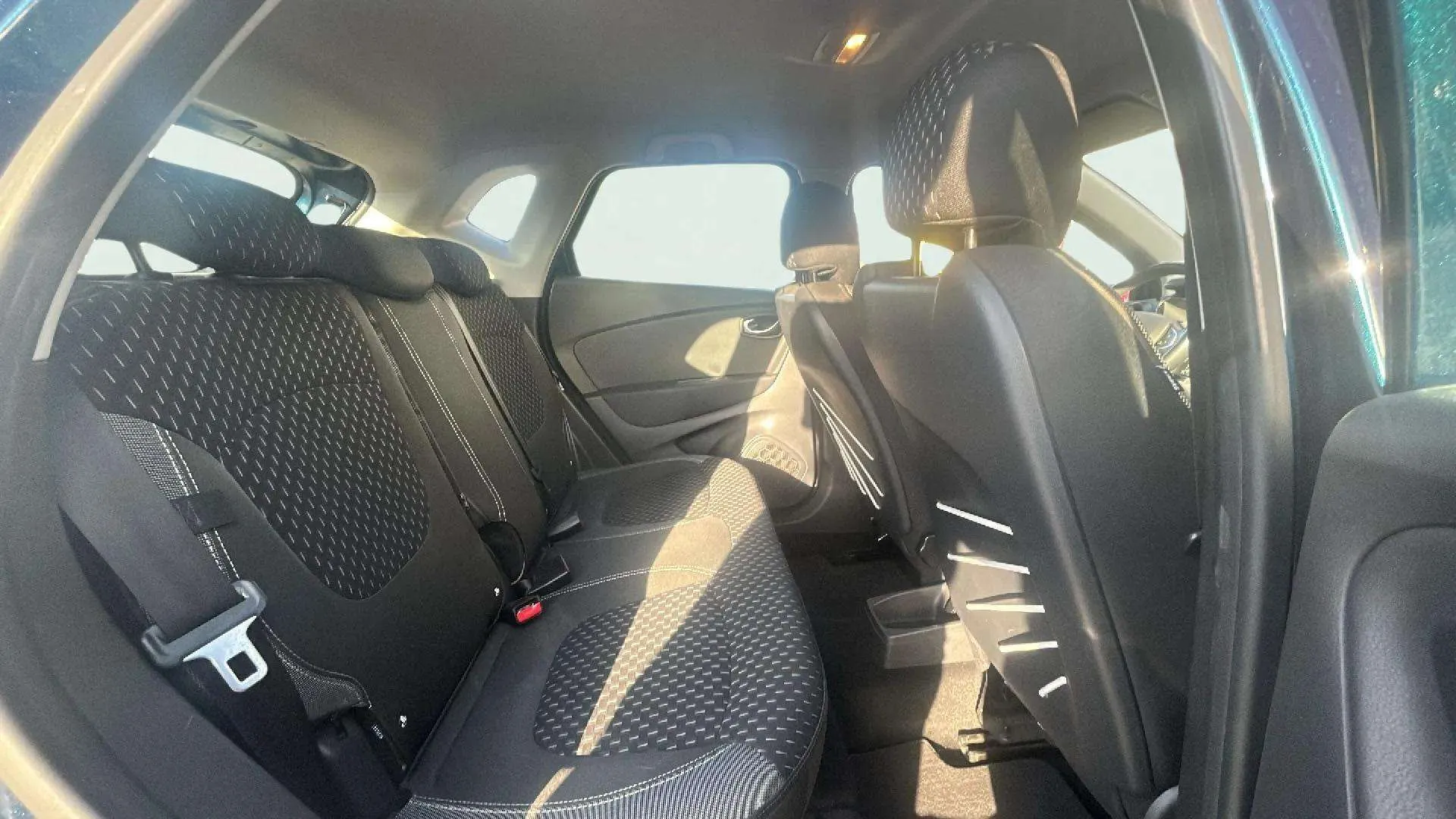 Renault Captur Zen Energy TCe - foto 14