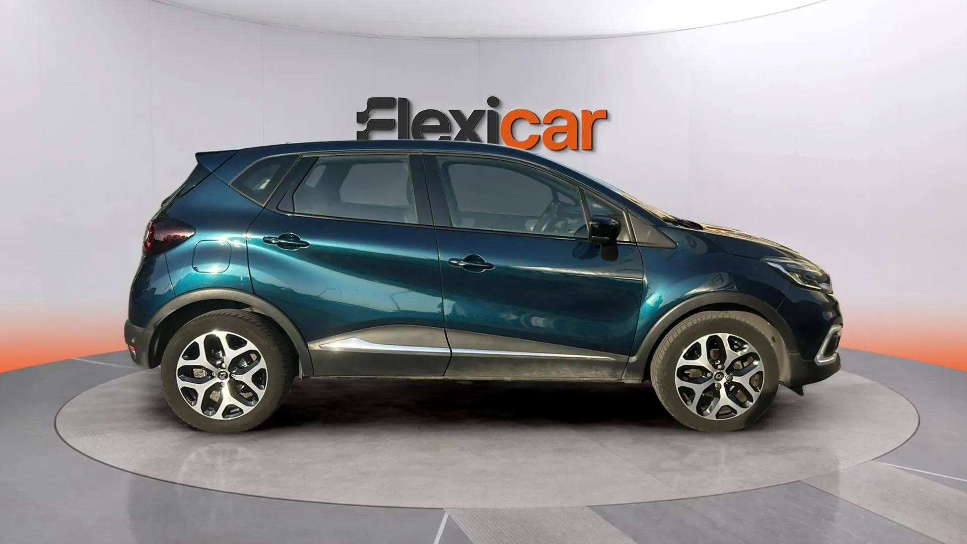 Renault Captur Zen Energy TCe - foto 4