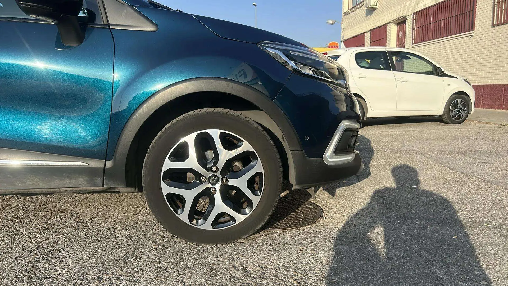 Renault Captur Zen Energy TCe - foto 24