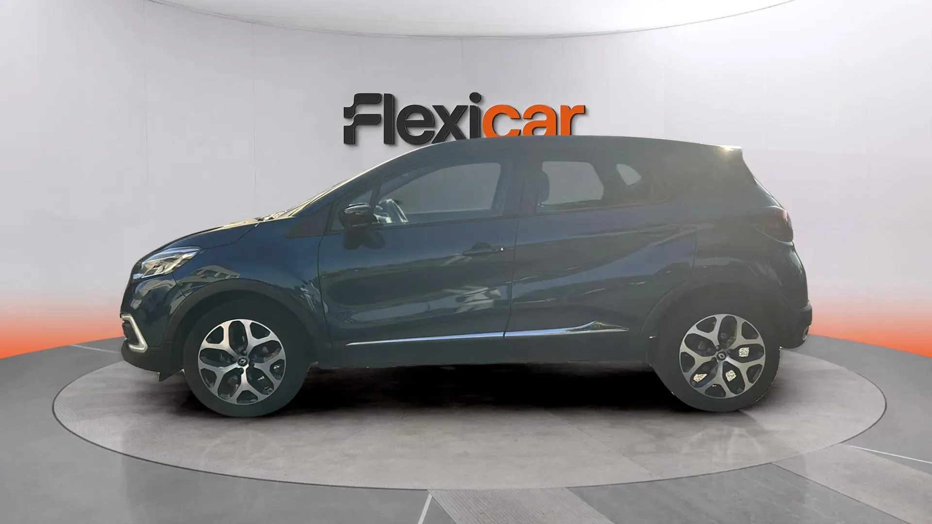 Renault Captur Zen Energy TCe - foto 5
