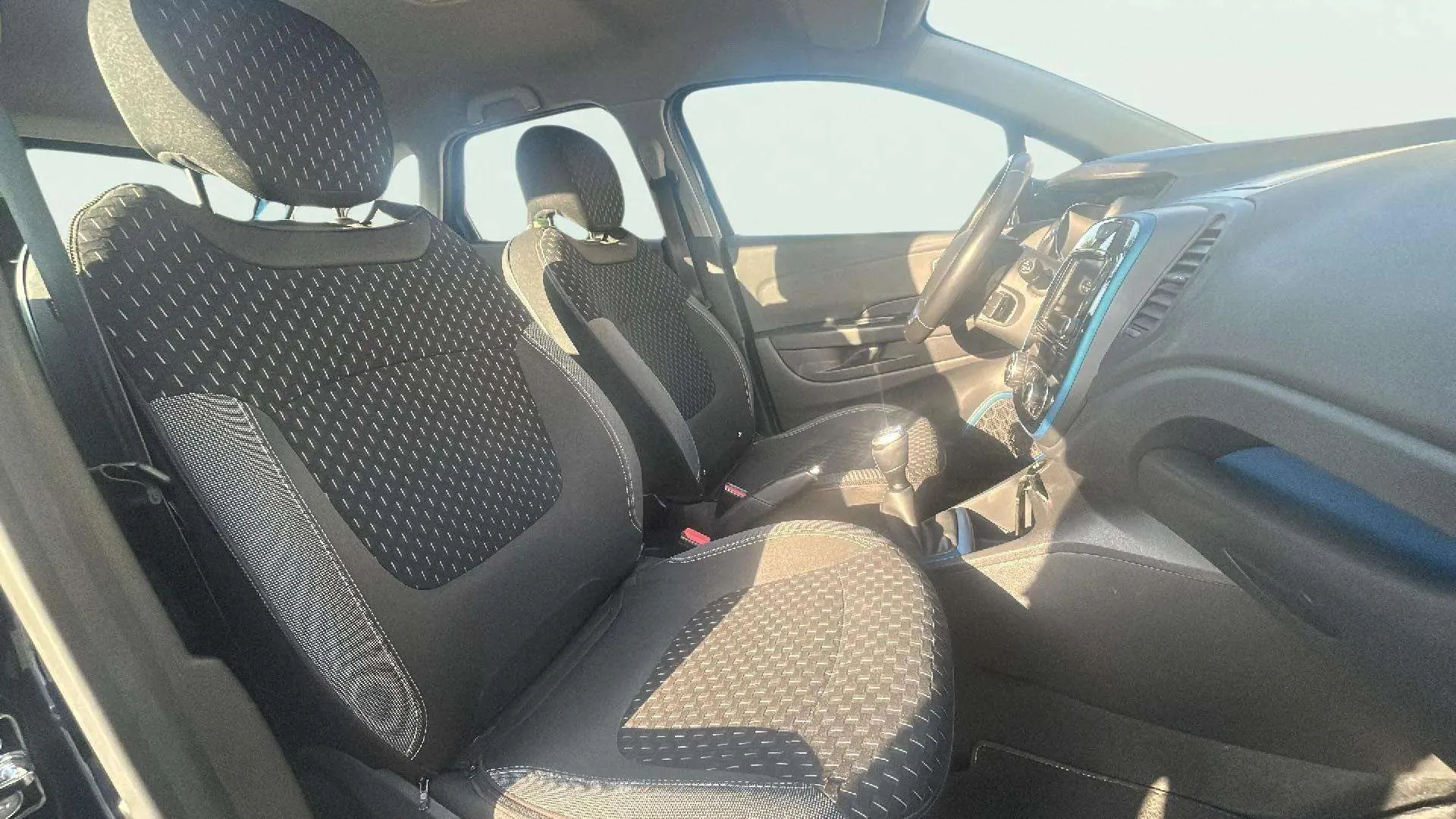 Renault Captur Zen Energy TCe - foto 13