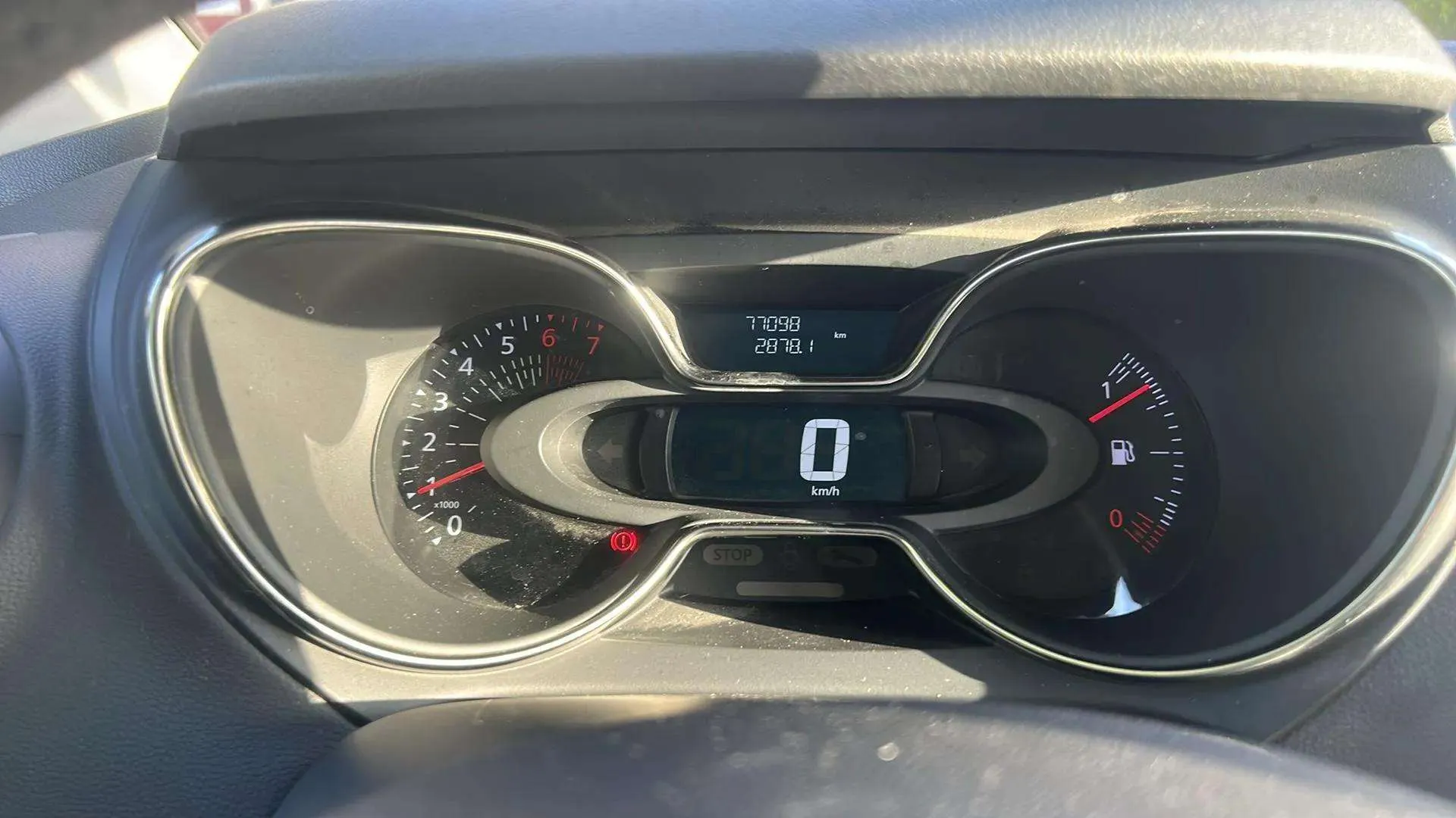 Renault Captur Zen Energy TCe - foto 11