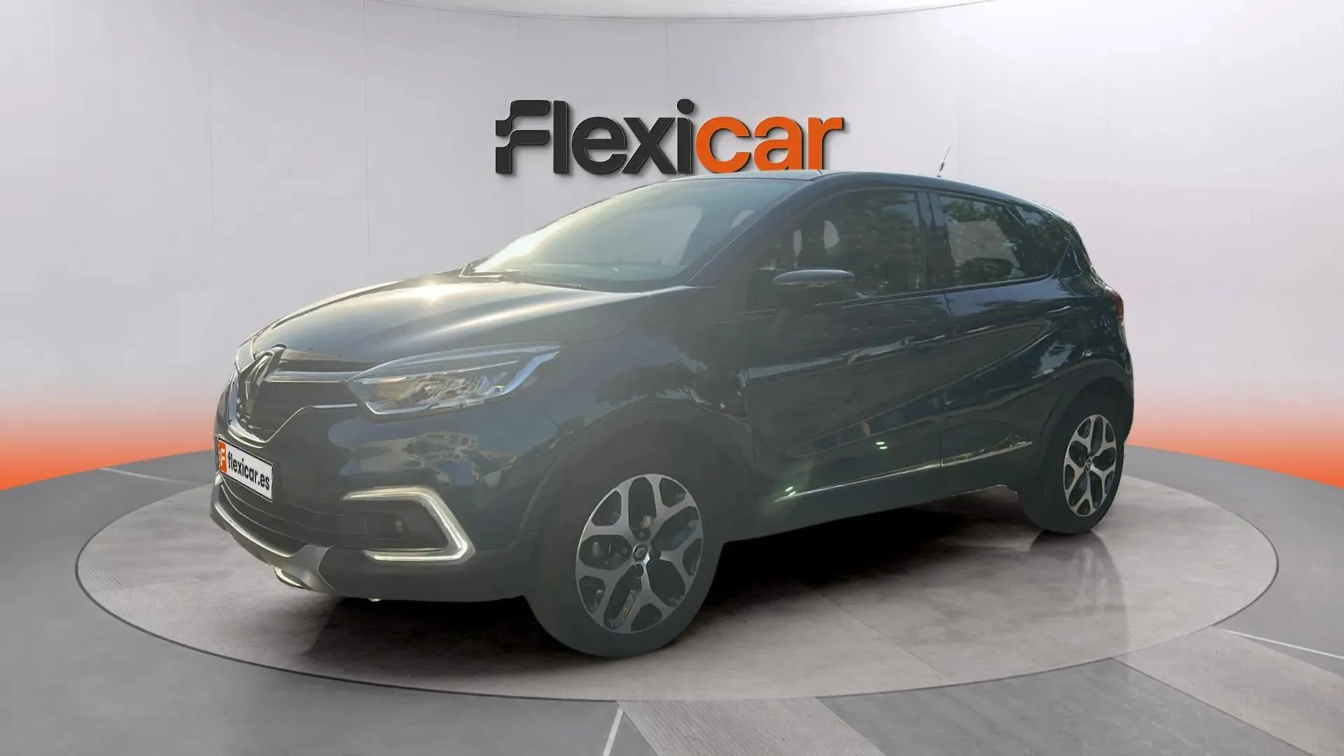 Renault Captur Zen Energy TCe - foto 3
