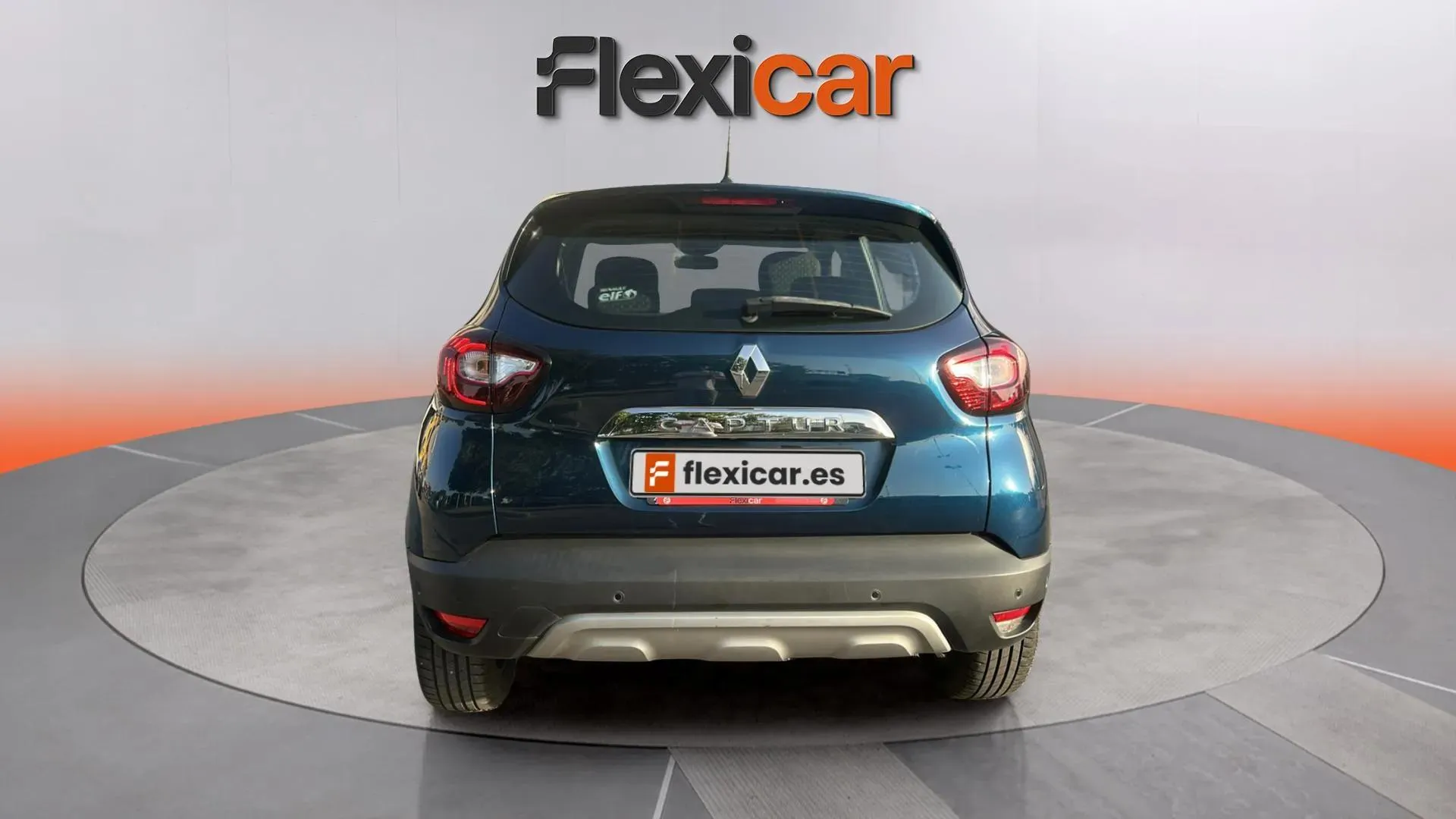 Renault Captur Zen Energy TCe - foto 7